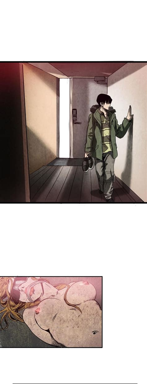 killing staking chapter 1